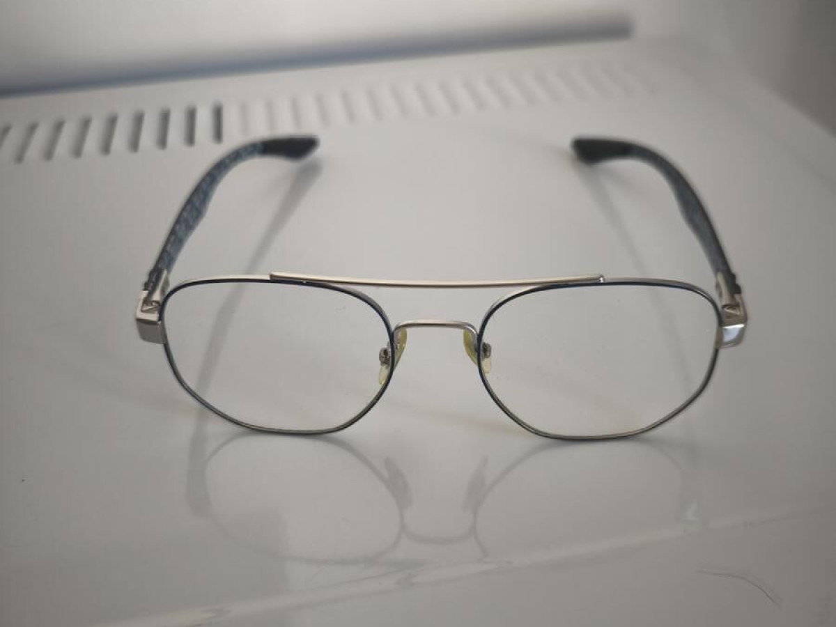 RAY-BAN RB8418 3016