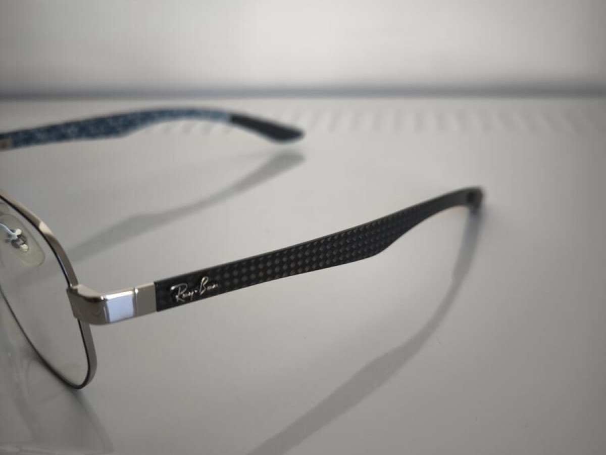 RAY-BAN RB8418 3016
