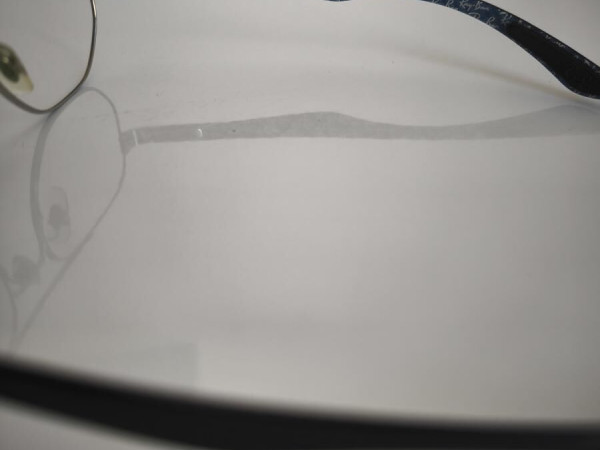 RAY-BAN RB8418 3016