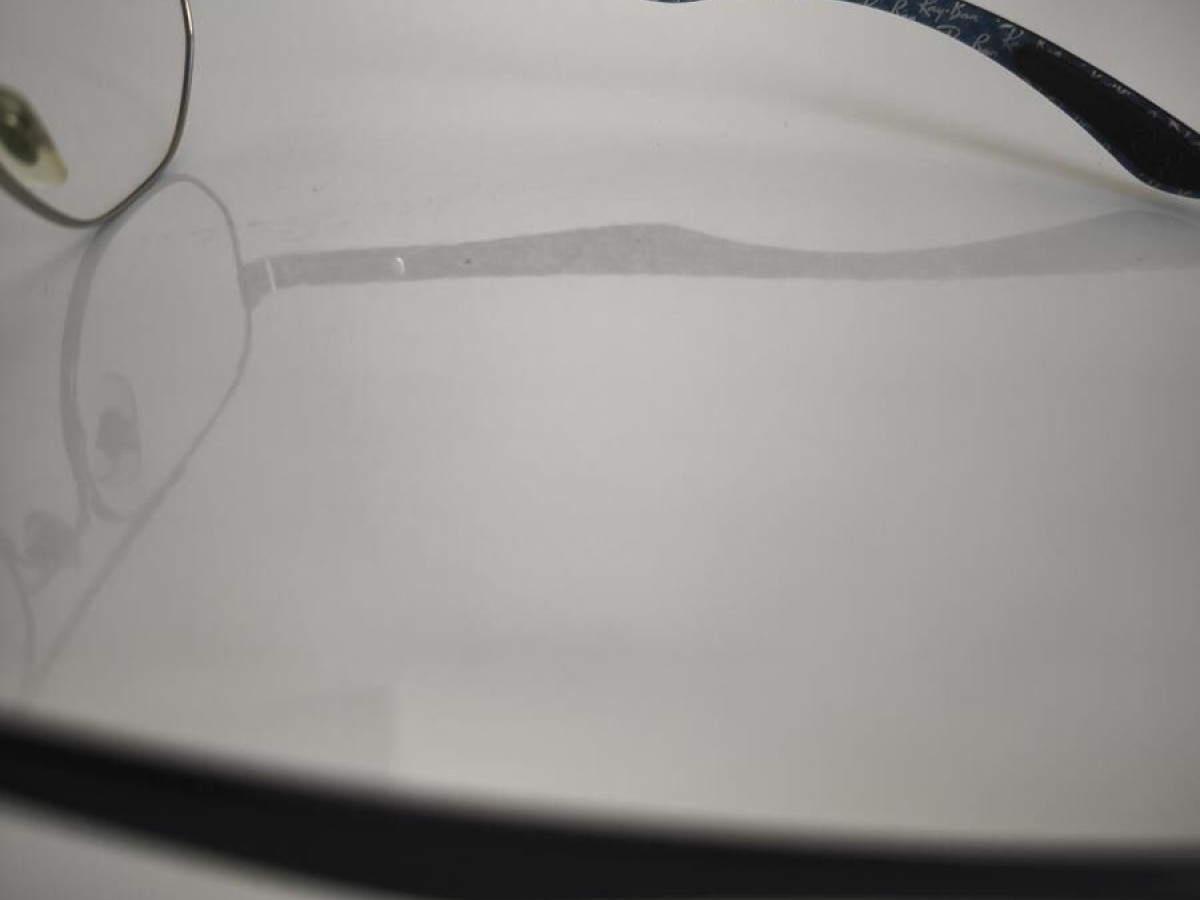 RAY-BAN RB8418 3016