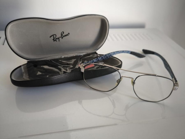 RAY-BAN RB8418 3016