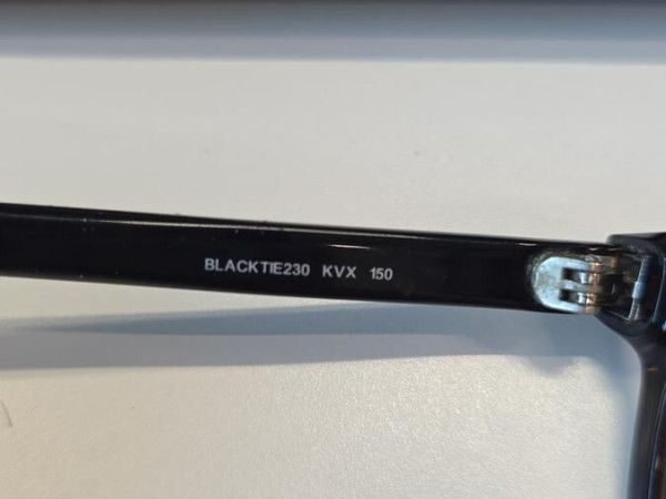 DIOR - BLACKTIE230 KVX 150