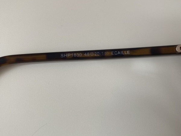 BAILA - SHP1630 48/20