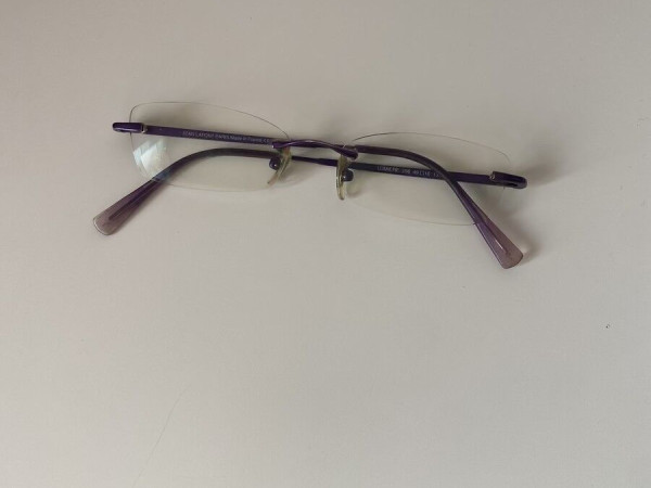 JEAN LAFONT - LUMIERE 298...