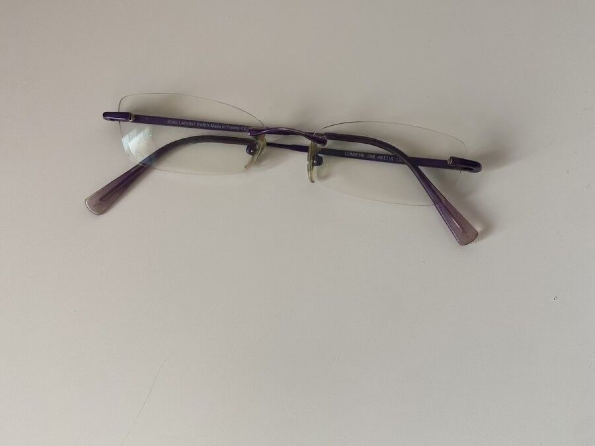 JEAN LAFONT - LUMIERE 298 49/16