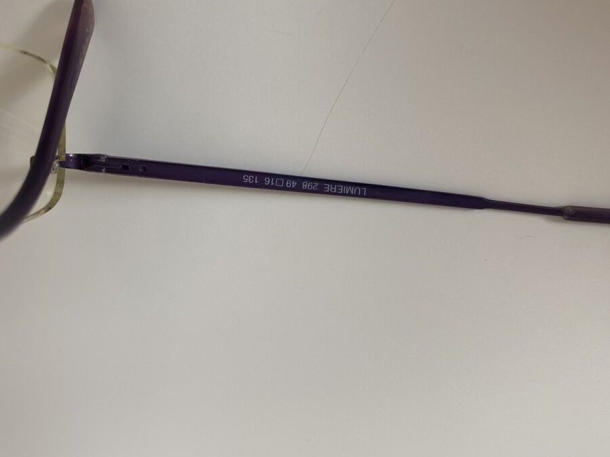 JEAN LAFONT - LUMIERE 298 49/16