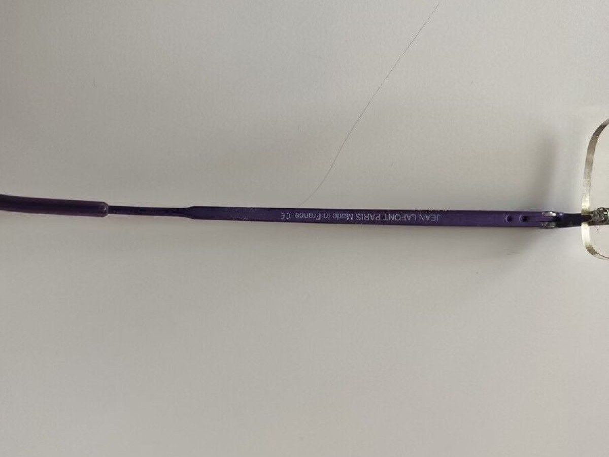 JEAN LAFONT - LUMIERE 298 49/16