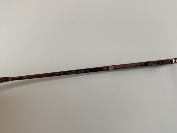 SUNOPTIC - 587C - 50/20 55130026081