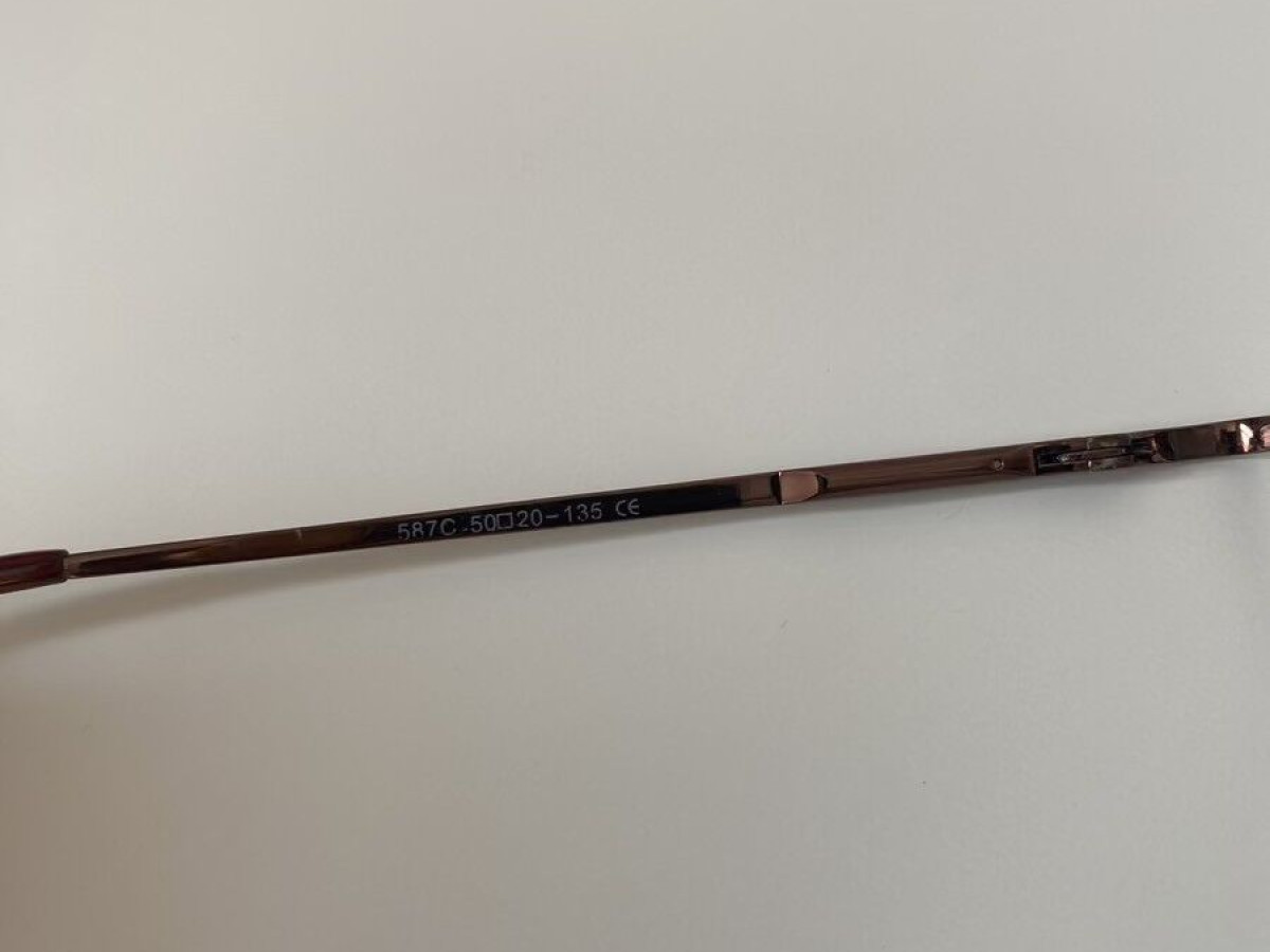 SUNOPTIC - 587C - 50/20 55130026081