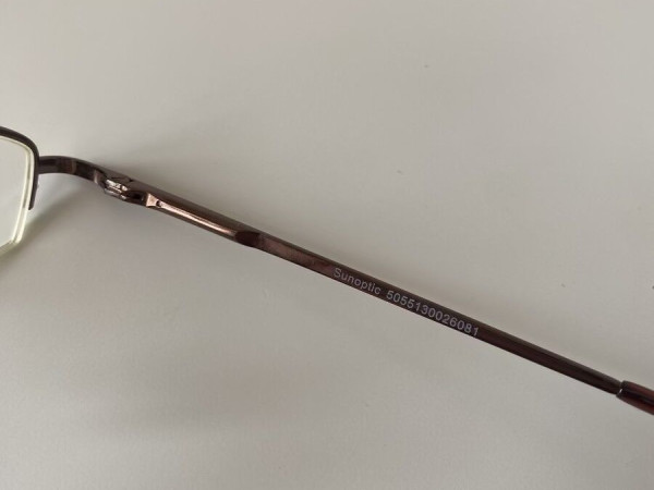 SUNOPTIC - 587C - 50/20 55130026081