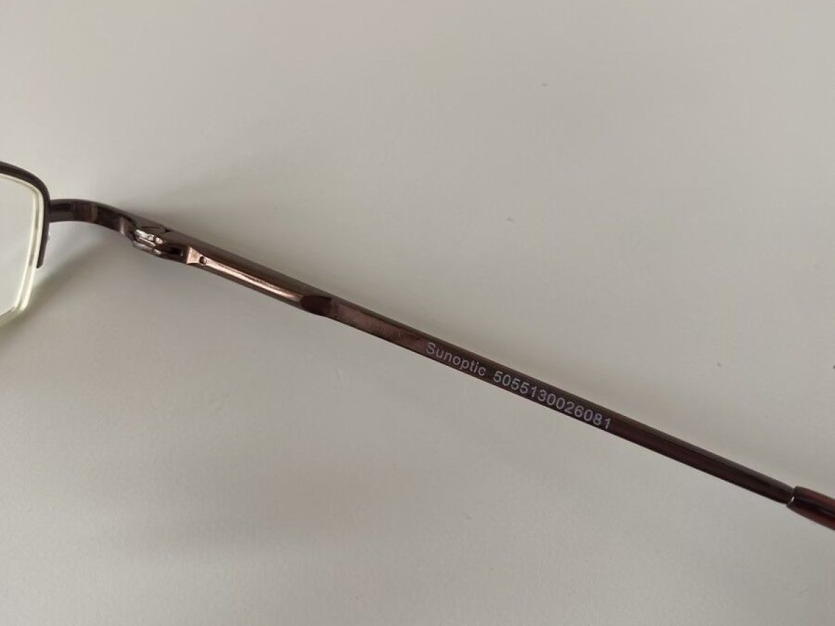 SUNOPTIC - 587C - 50/20 55130026081