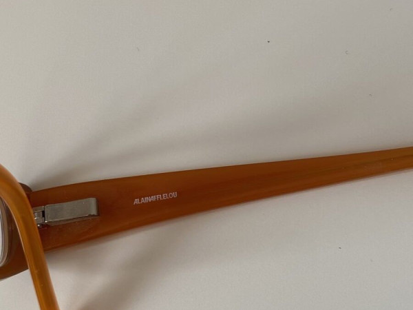 ALAIN AFFLELOU - AAJ1297 47/15