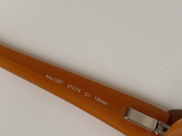 ALAIN AFFLELOU - AAJ1297 47/15