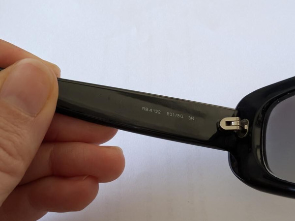 Rayban - RB4123