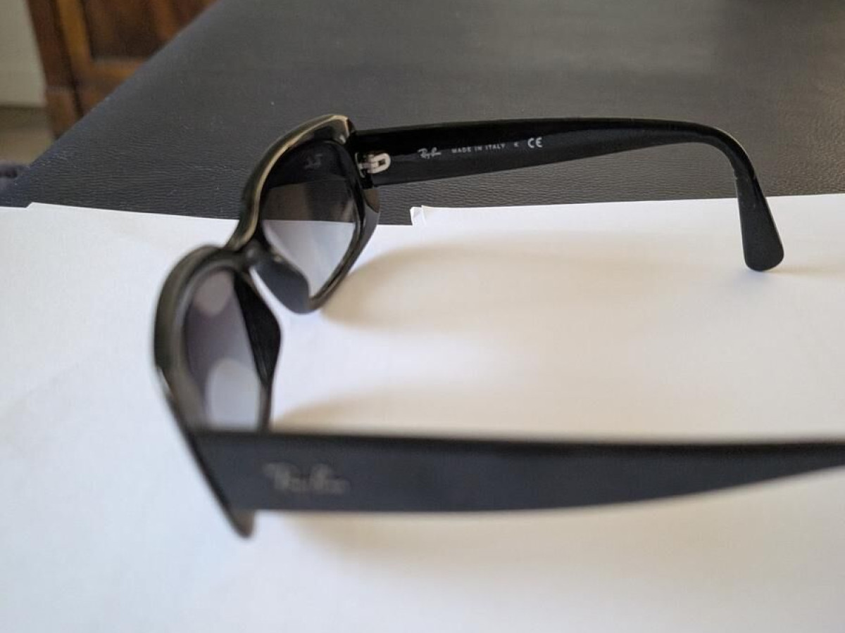 Rayban - RB4123