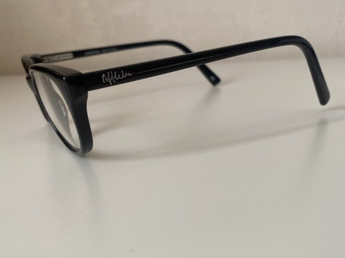 ALAIN AFFLELOU - Mod. Elodie - OAF 4833 52/16