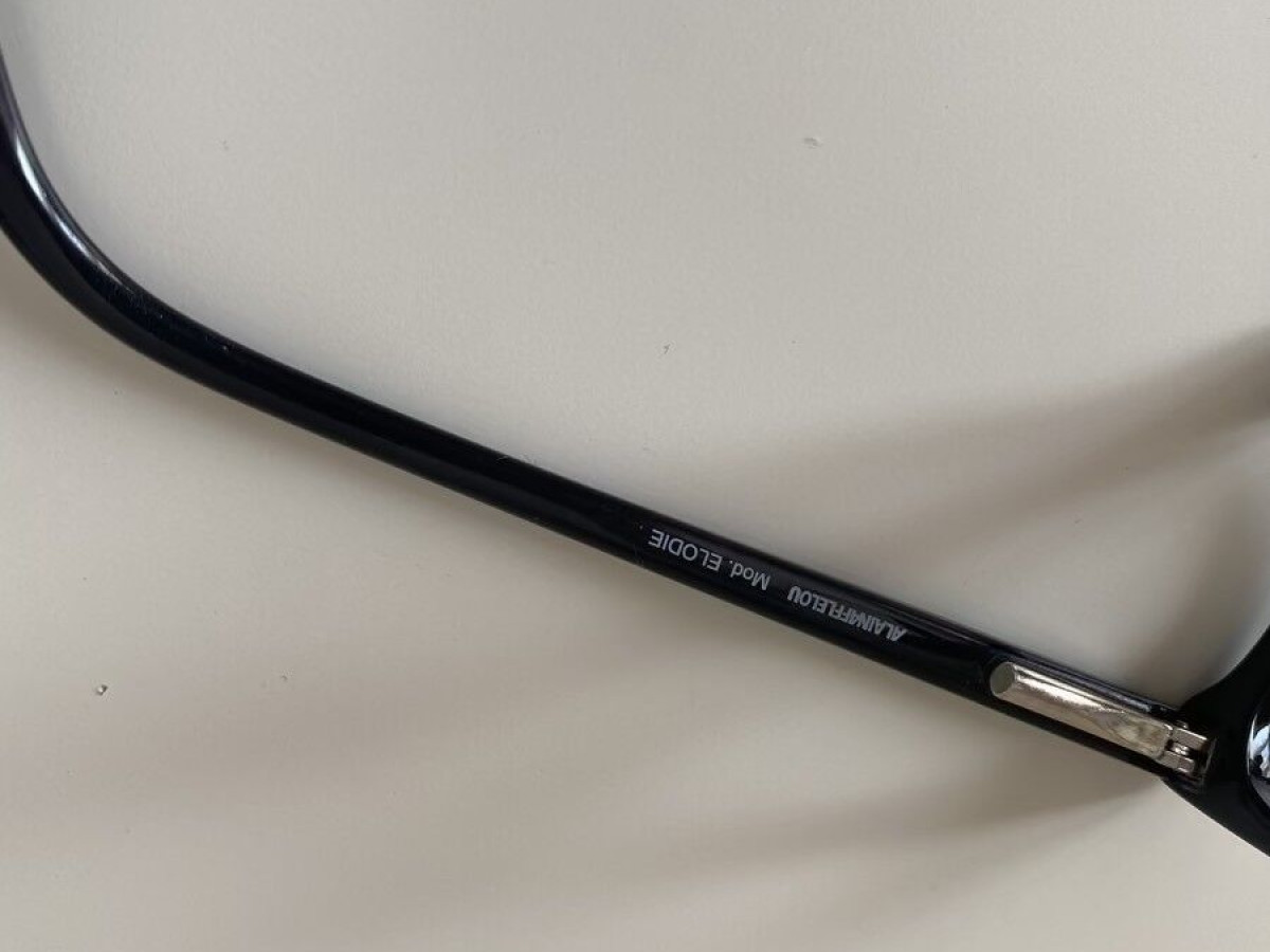 ALAIN AFFLELOU - Mod. Elodie - OAF 4833 52/16