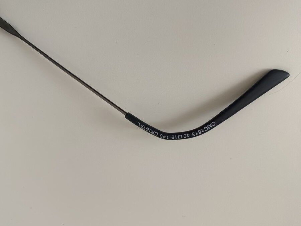 BAILA - OMC1813 49/19