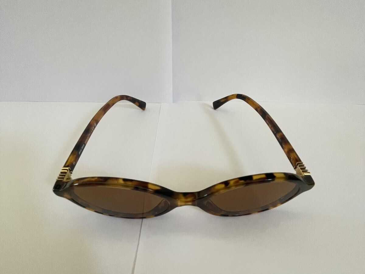 Miu Miu - MU04Z19P2Z1 50/18