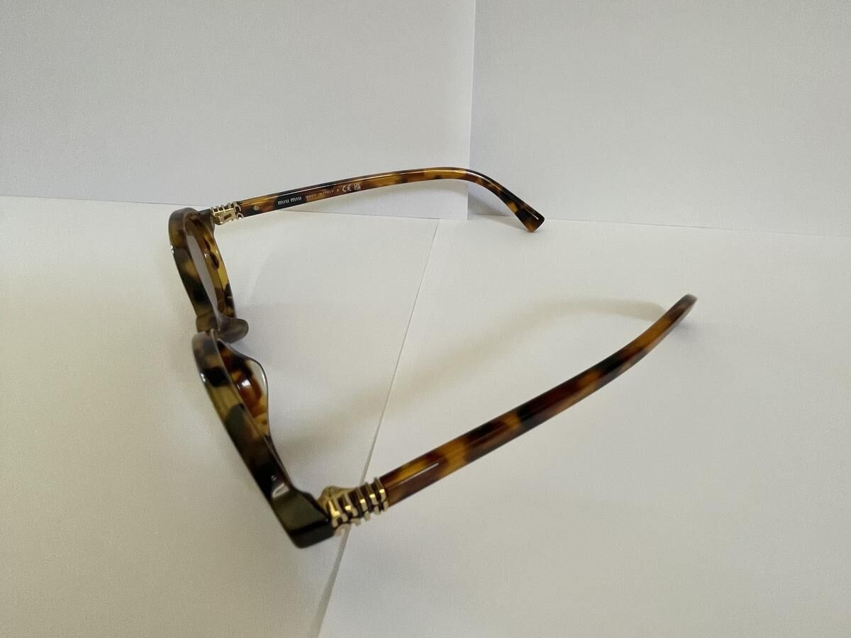 Miu Miu - MU04Z19P2Z1 50/18
