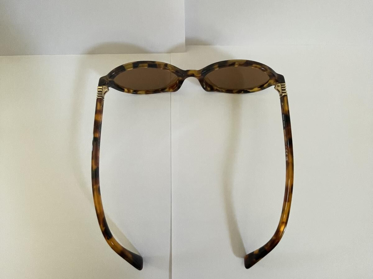 Miu Miu - MU04Z19P2Z1 50/18