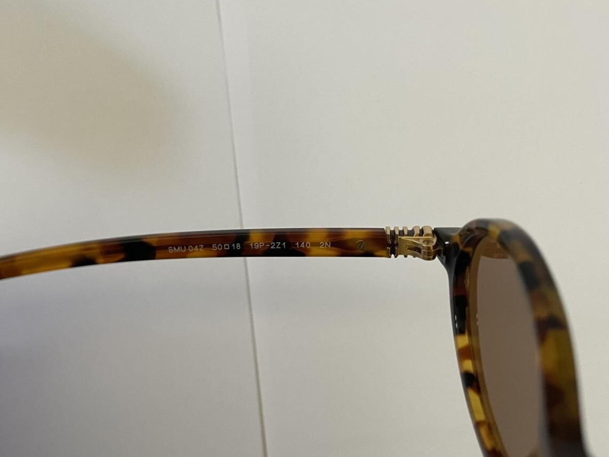 Miu Miu - MU04Z19P2Z1 50/18