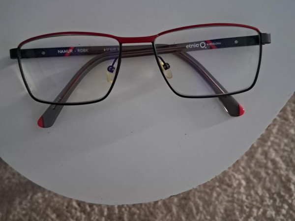 Etnia O barcelona Namur