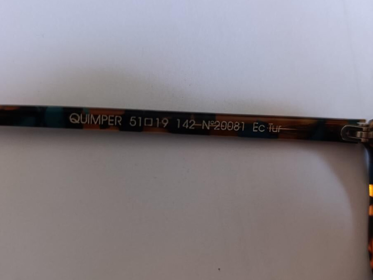 Quimper + 20081 51/19