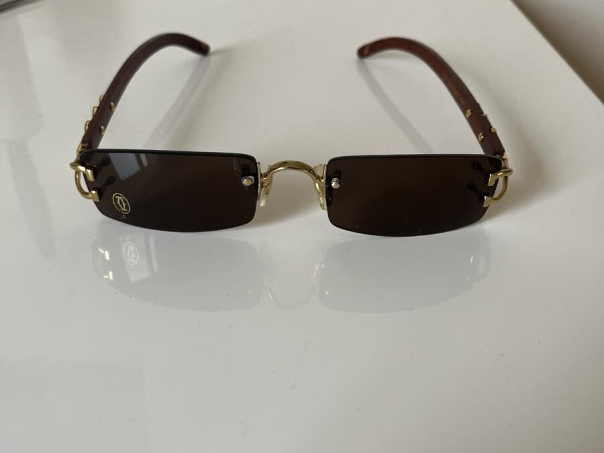 Cartier PARIS 140