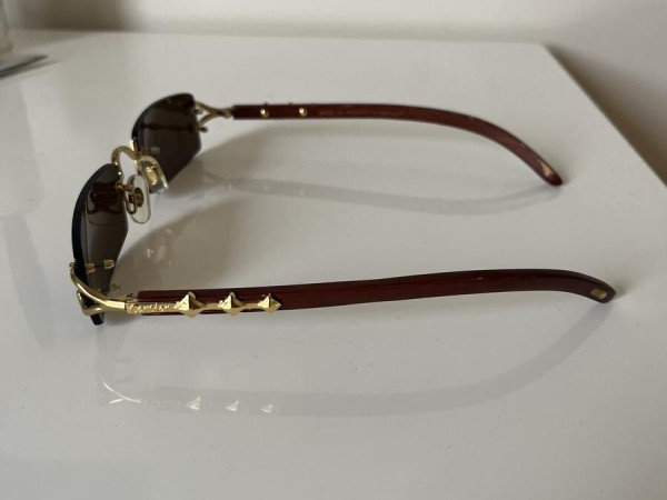 Cartier PARIS 140