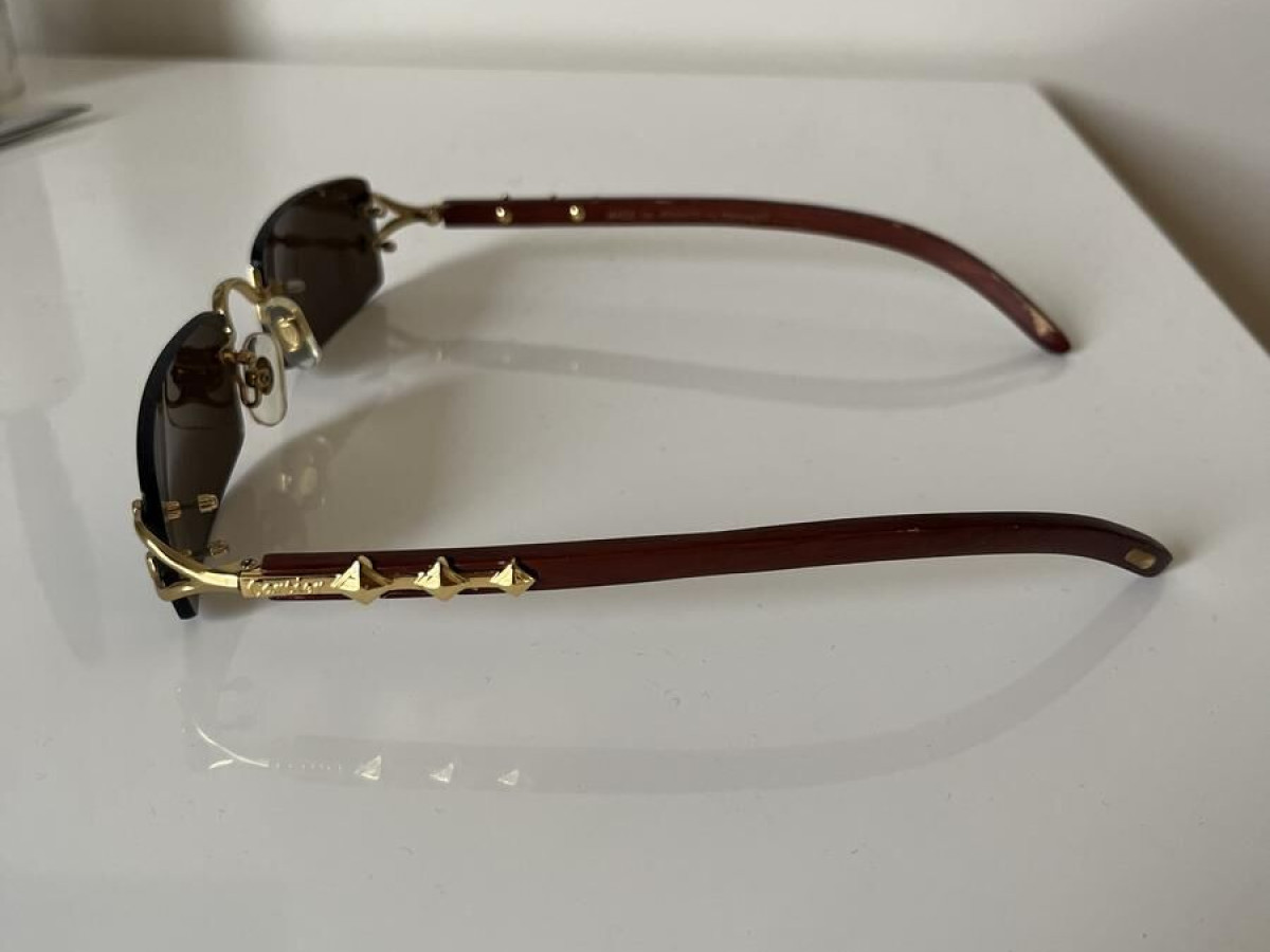 Cartier PARIS 140