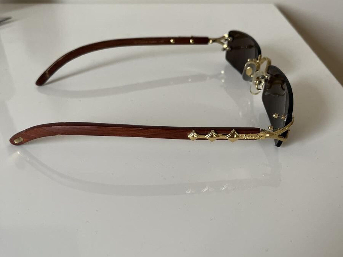 Cartier PARIS 140