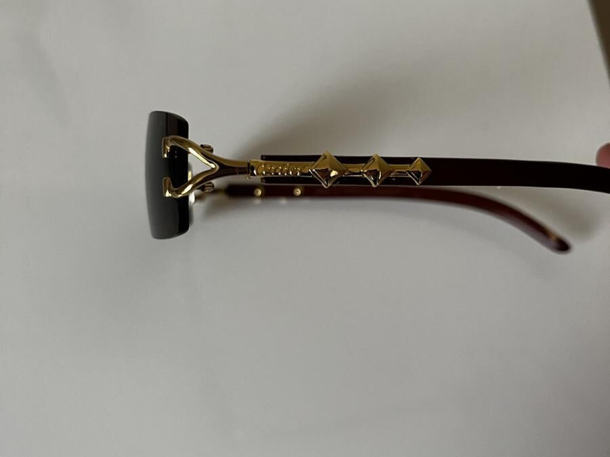 Cartier PARIS 140