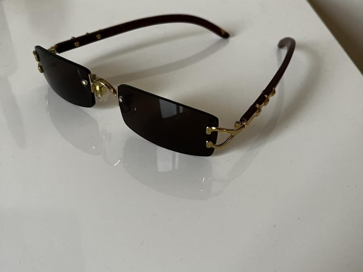 Cartier PARIS 140