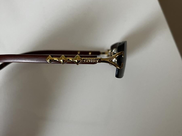 Cartier PARIS 140