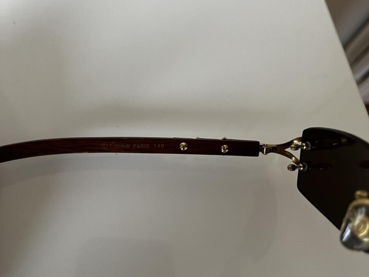 Cartier PARIS 140
