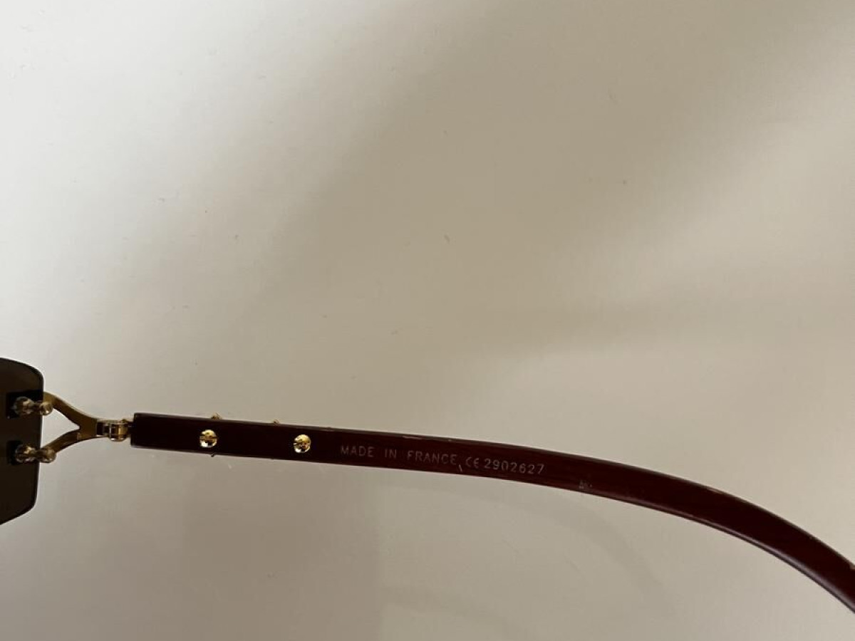 Cartier PARIS 140