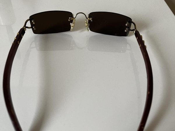 Cartier PARIS 140
