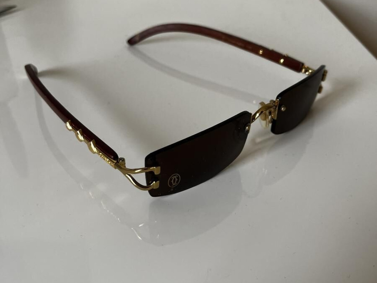 Cartier PARIS 140