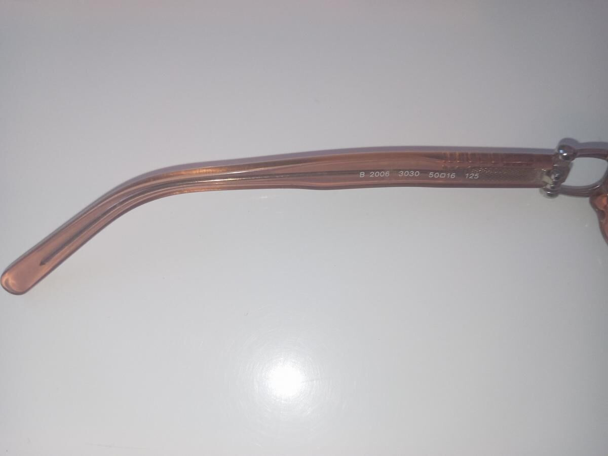 Burberry-b2006 3030 50/16