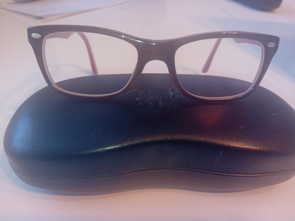 RayBan-5228 2126 50/17