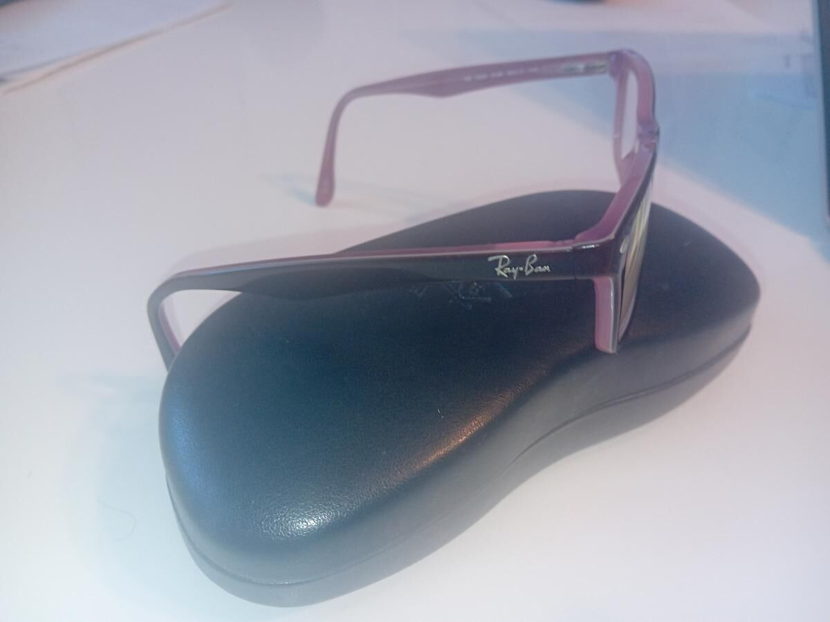 RayBan-5228 2126 50/17