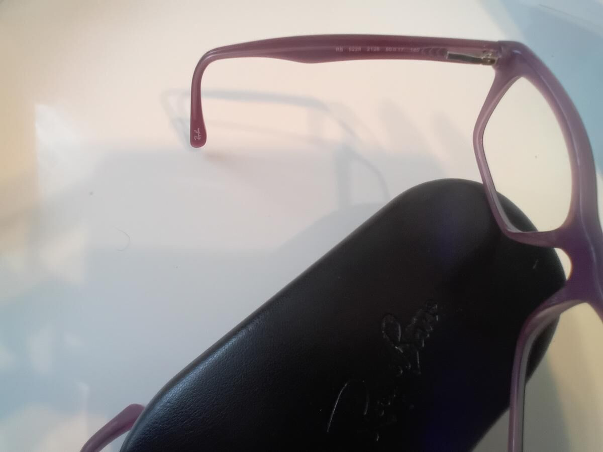 RayBan-5228 2126 50/17
