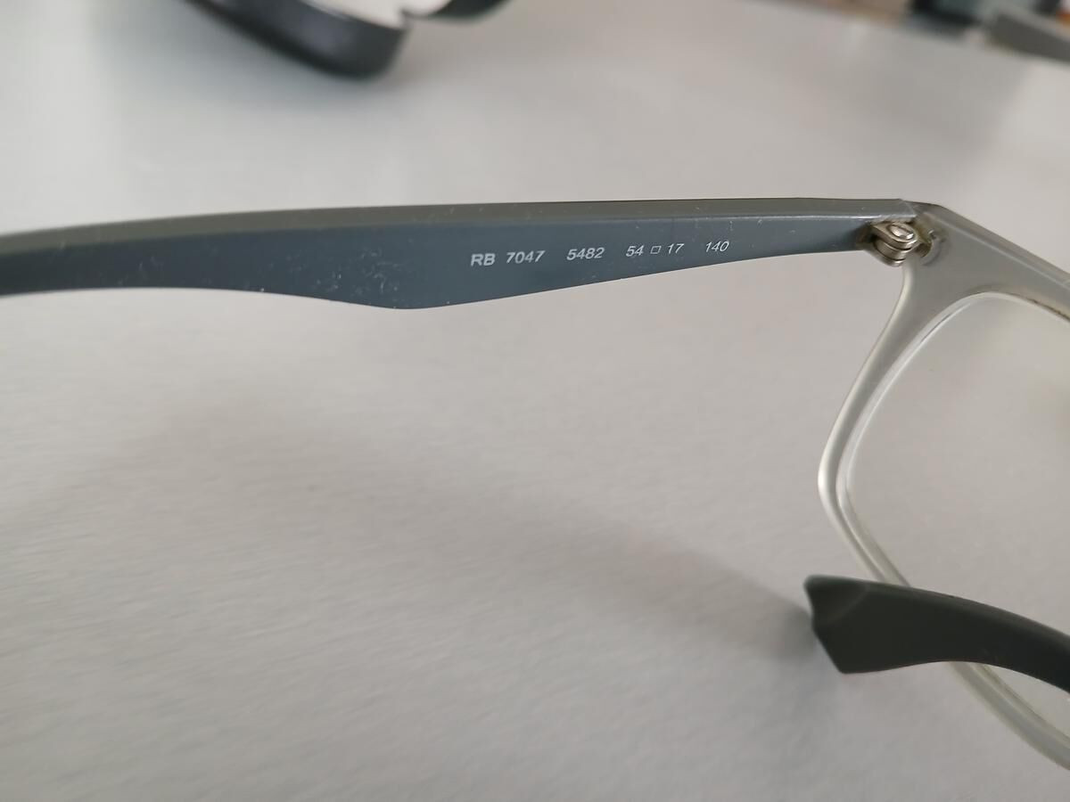 Ray ban -RB7047 54/17