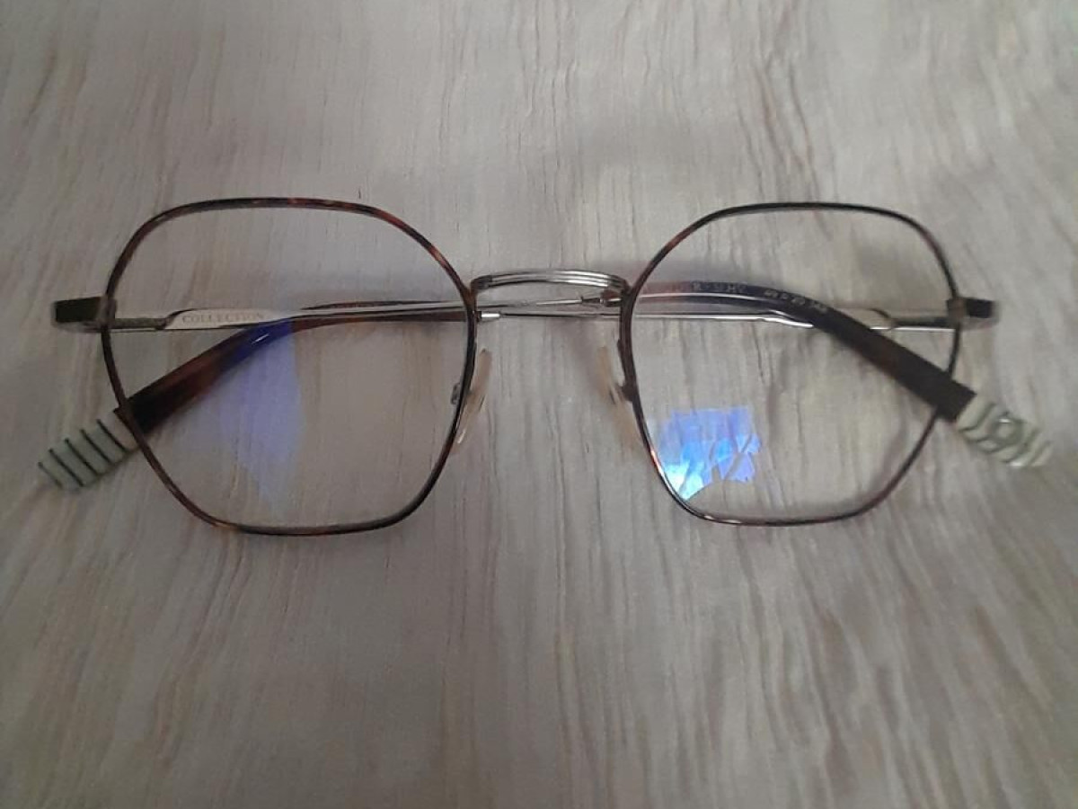 ETNIA VINTAGE COLLECTION - SLHV 49 □ 20 148