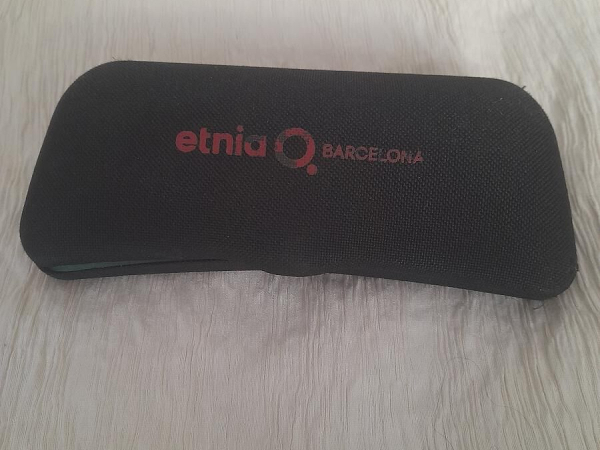 ETNIA VINTAGE COLLECTION - SLHV 49 □ 20 148