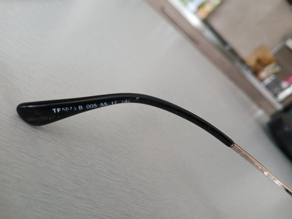 TOMFORD-TF5573 55/17