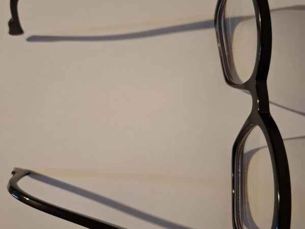 CAROLINE ABRAM -MADELEINE 05 51/19