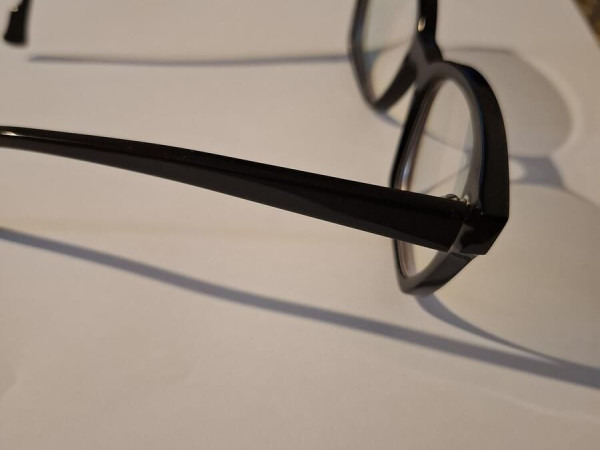 CAROLINE ABRAM -MADELEINE 05 51/19