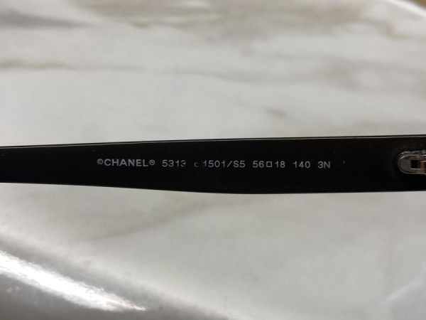 Chanel -5313 56/18
